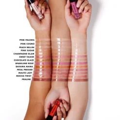 Lip Plumping Gloss Pink Sugar 3ml