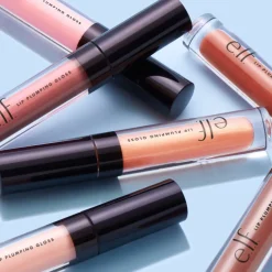 Lip Plumping Gloss Praline 3ml