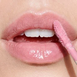 Lip Plumping Gloss Sparkling Rose 2,7ml