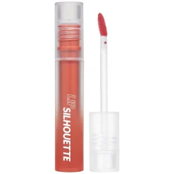 Lip Silhouette Matte Velvet Tint 01 Retro Peach