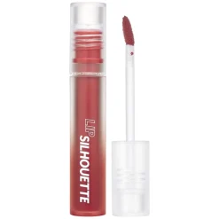 Lip Silhouette Matte Velvet Tint 03 Flare Coral