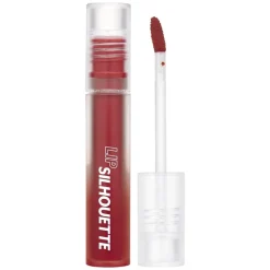 Lip Silhouette Matte Velvet Tint 06 Preppy Brick