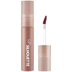 Lip Silhouette Water Blur Tint Mono Beige