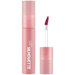 Lip Silhouette Water Blur Tint Girlish Pink