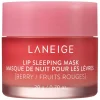 Lip Sleeping Mask Berry 20g