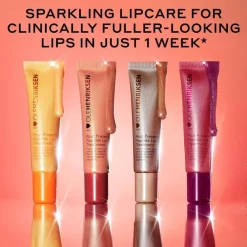 Lip Treatment Strawberry Sorbet Glimmer 12ml