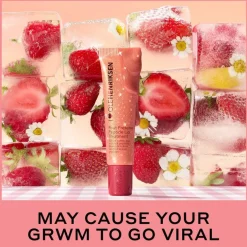 Lip Treatment Strawberry Sorbet Glimmer 12ml