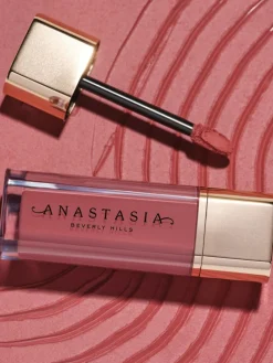 Lip Velvet Hush Rose 3,5ml