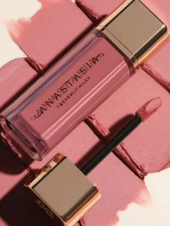 Lip Velvet Hush Rose 3,5ml