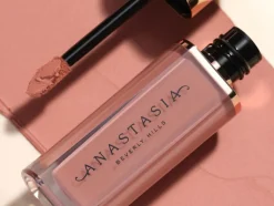 Lip Velvet Hush Rose 3,5ml