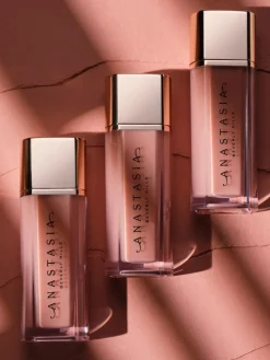 Lip Velvet Hush Rose 3,5ml