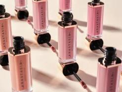 Lip Velvet Hush Rose 3,5ml