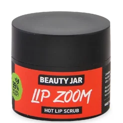 Lip Zoom Hot Lip Scrub 15ml