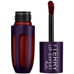 Lip-Expert Matte Liquid Lipstick N16 Midnight Instinct 4ml