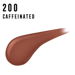 Lipfinity Lip Color #200 Cafinated 2,3ml +1,9g