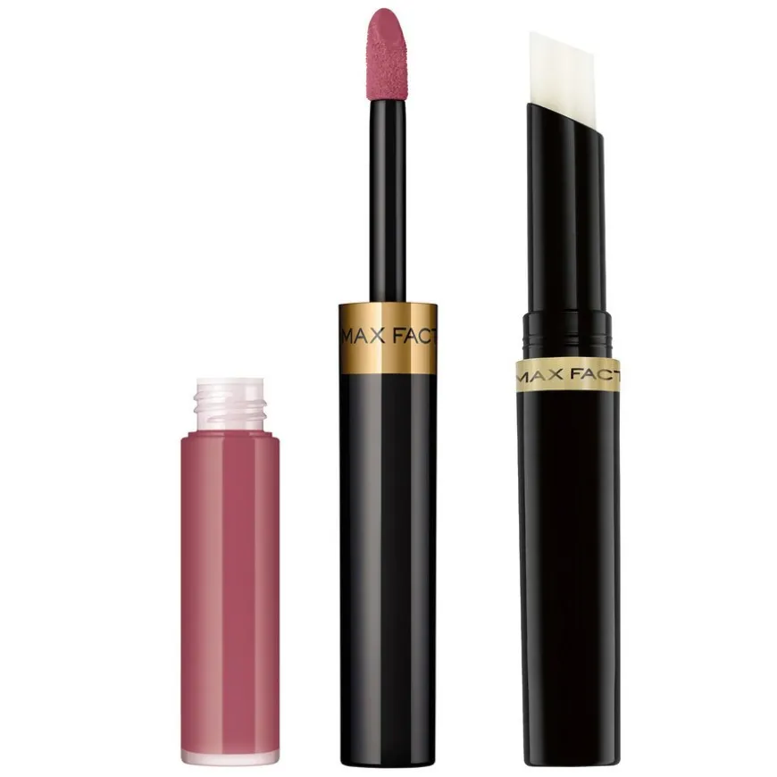 Lipfinity Lip Color #310 Essential Violet 2,3ml +1,9g