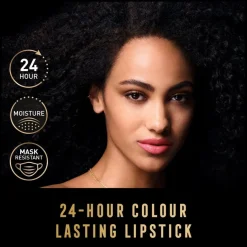 Lipfinity Lip Color #310 Essential Violet 2,3ml +1,9g