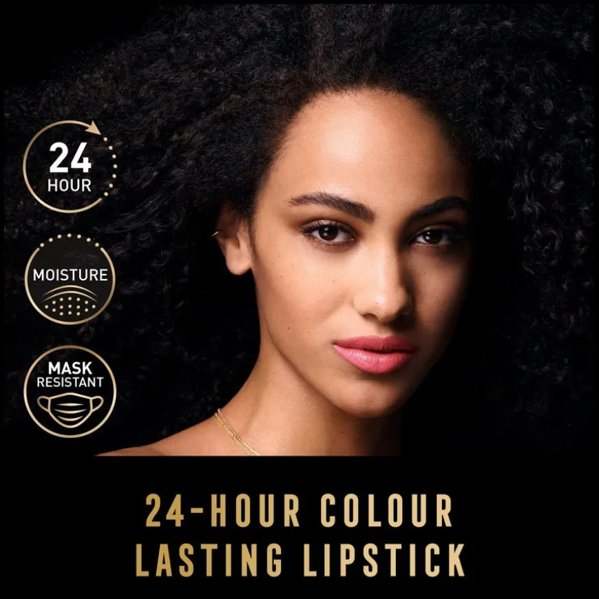 Lipfinity Lip Color #310 Essential Violet 2,3ml +1,9g