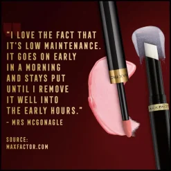 Lipfinity Lip Color #015 Etheral 2,3ml +1,9g