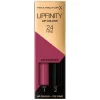 Lipfinity Lip Color #040 Vivacious 2,3ml +1,9g