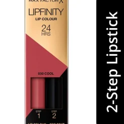 Lipfinity Lip Colour #030 Cool 4,2g 2,3ml +1,9g