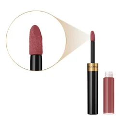 Lipfinity Lip Colour #350 Essential Brown 4,2g 2,3ml +1,9g