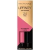 Lipfinity Lip Colour #022 Forever Lolita 4,2g