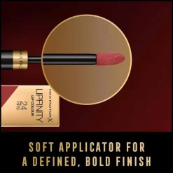 Lipfinity Lip Colour #022 Forever Lolita 4,2g