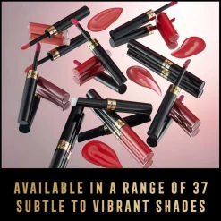 Lipfinity Lip Colour #022 Forever Lolita 4,2g