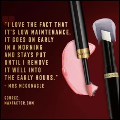 Lipfinity Lip Colour #070 Spicy 2,3ml +1,9g