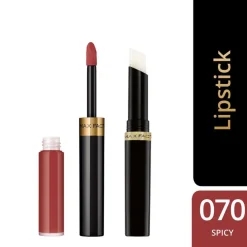 Lipfinity Lip Colour #070 Spicy 2,3ml +1,9g