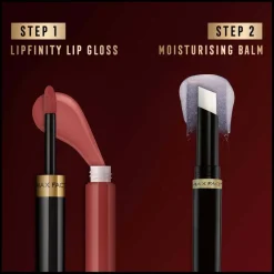 Lipfinity Lip Colour #070 Spicy 2,3ml +1,9g