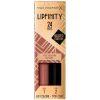 Lipfinity Lip Colour #185 Warm Glow 2.3ml + 1.9g