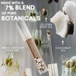 Lipglass Air Non-Sticky Gloss Zephyr 5ml