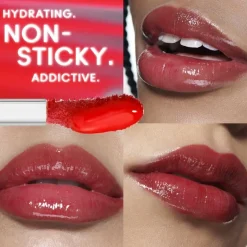 Lipglass Air Non-Sticky Gloss Talented 5ml