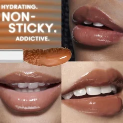 Lipglass Air Non-Sticky Gloss Instinct 5ml