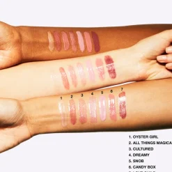 Lipglass Dreamy 3,1ml