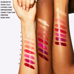 Lipglass Nymphette 3,1ml