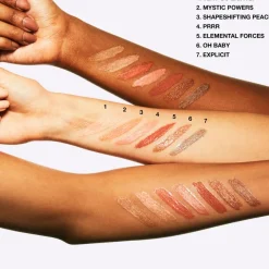 Lipglass Very Go Lightly 3,1ml