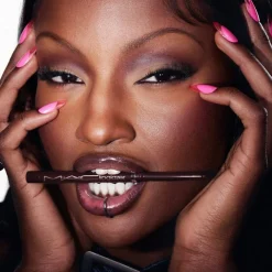 Lipglazer Glossy Liner Nightmoth Nightmoth 0.25g