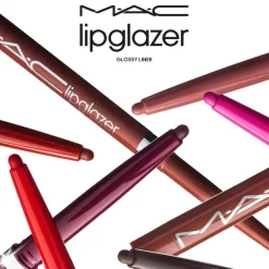 Lipglazer Glossy Liner Ribbon Ribbon 0.25g