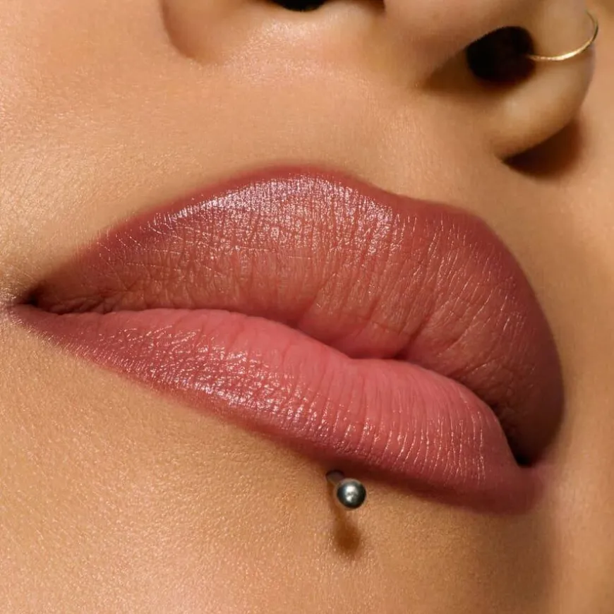 Lipglazer Glossy Liner Whirlin Whirlin 0.25g