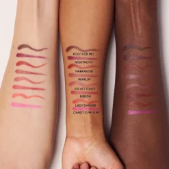 Lipglazer Glossy Liner Whirlin Whirlin 0.25g