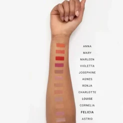 Lipgloss Felicia 6ml