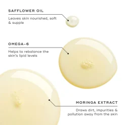 Lipid-Balance Cleansing Oil 140ml