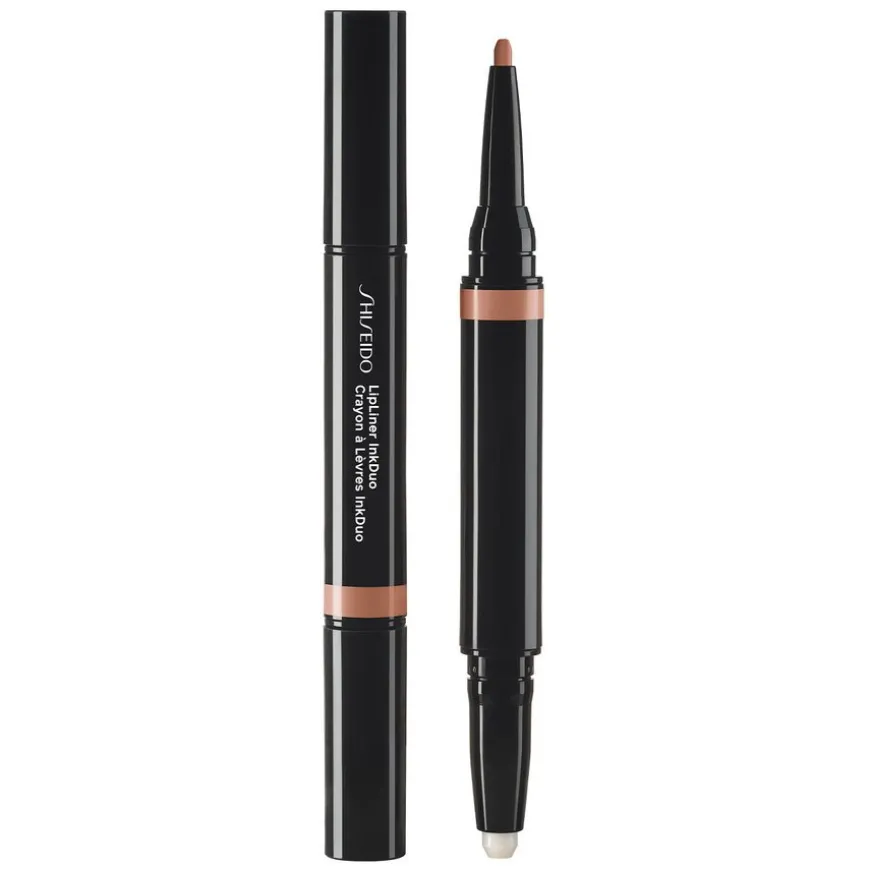 LipLiner InkDuo 02 Beige 1,1g