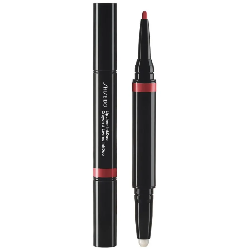 LipLiner InkDuo 09 Scarlet 1,1g