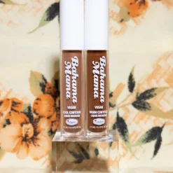 Liquid Bahama Mama Bronzer Warm Contour 4ml