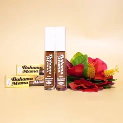 Liquid Bahama Mama Bronzer Cool Contour 4ml