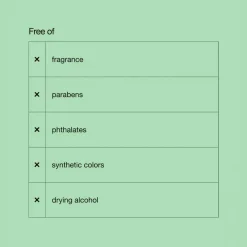 Liquid Facial Soap Oily Skin Formula 200ml